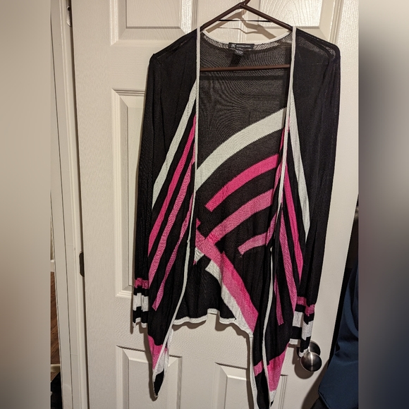 INC cardigan - Picture 1 of 3